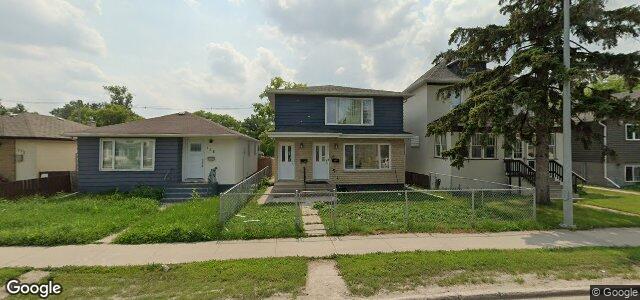 Larawan ng 164 Hespeler Avenue sa Winnipeg, Manitoba