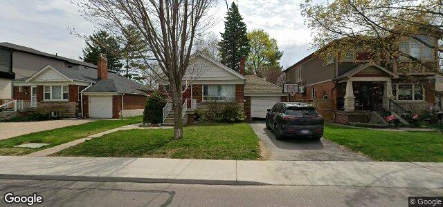 Larawan ng 165 Glenwood Crescent sa Winnipeg, Manitoba