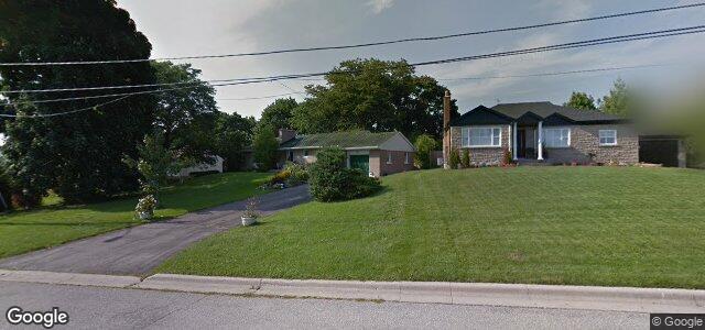 Larawan ng 166 Glenwood Crescent sa Winnipeg, Manitoba