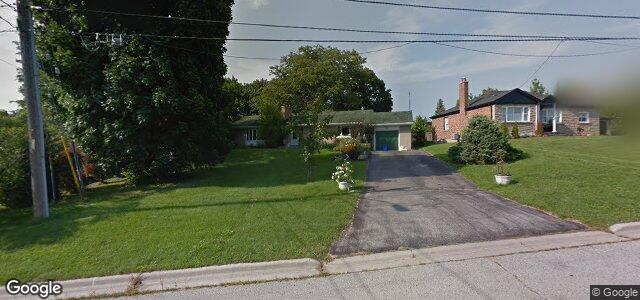 Larawan ng 168 Glenwood Crescent sa Winnipeg, Manitoba