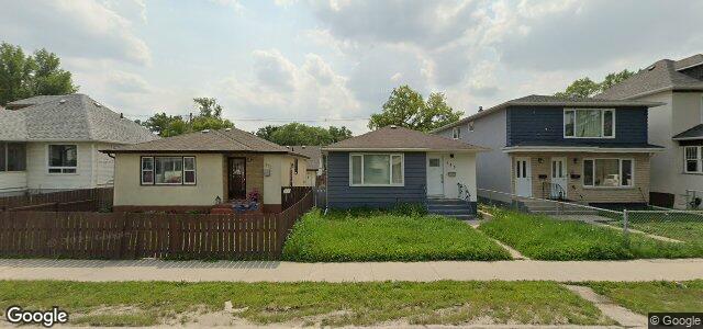 Larawan ng 168 Hespeler Avenue sa Winnipeg, Manitoba