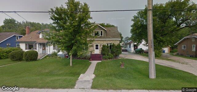 Larawan ng 170 Glenwood Crescent sa Winnipeg, Manitoba