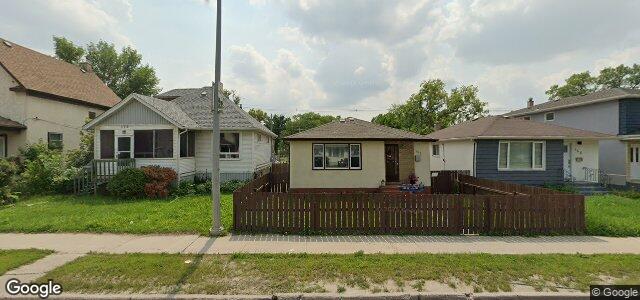 Larawan ng 172 Hespeler Avenue sa Winnipeg, Manitoba
