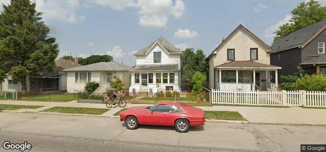 Larawan ng 175 Hespeler Avenue sa Winnipeg, Manitoba