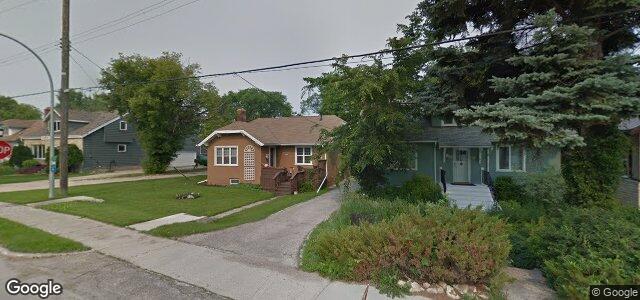 Larawan ng 178 Glenwood Crescent sa Winnipeg, Manitoba