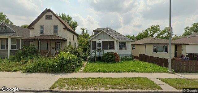 Larawan ng 178 Hespeler Avenue sa Winnipeg, Manitoba