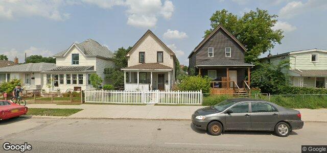 Larawan ng 179 Hespeler Avenue sa Winnipeg, Manitoba