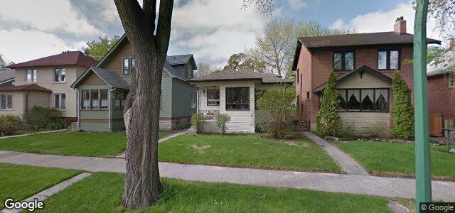 Larawan ng 18 Hart Avenue sa Winnipeg, Manitoba