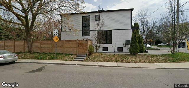 Larawan ng 180 Glenwood Crescent sa Winnipeg, Manitoba