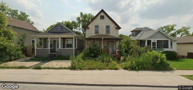 Larawan ng 180 Hespeler Avenue sa Winnipeg, Manitoba