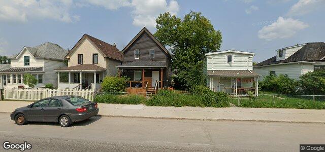 Larawan ng 181 Hespeler Avenue sa Winnipeg, Manitoba