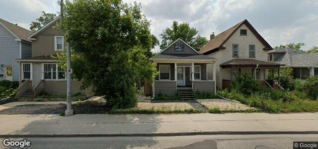 Larawan ng 182 Hespeler Avenue sa Winnipeg, Manitoba