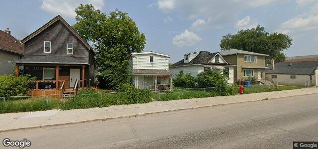 Larawan ng 183 Hespeler Avenue sa Winnipeg, Manitoba