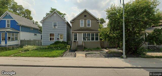 186 Hespeler Avenue（加拿大曼尼托巴省温尼伯市）房屋照片