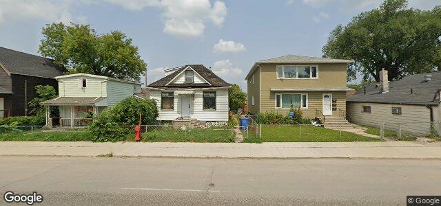 Larawan ng 187 Hespeler Avenue sa Winnipeg, Manitoba