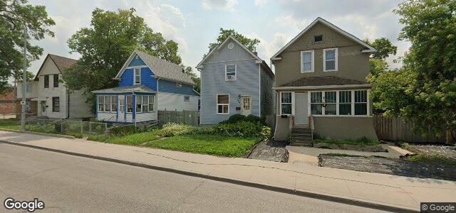 Larawan ng 188 Hespeler Avenue sa Winnipeg, Manitoba