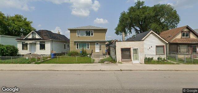 Larawan ng 191 Hespeler Avenue sa Winnipeg, Manitoba