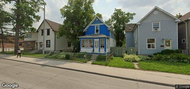 Larawan ng 192 Hespeler Avenue sa Winnipeg, Manitoba