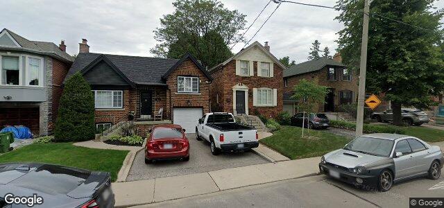 Larawan ng 194 Glenwood Crescent sa Winnipeg, Manitoba