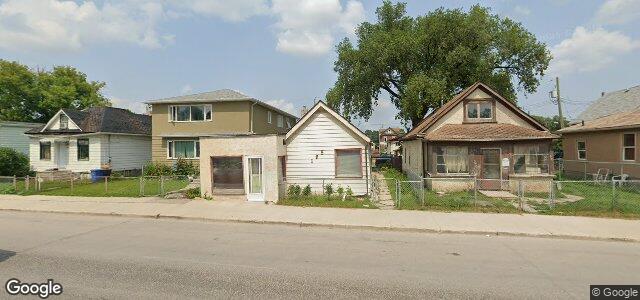 Photo of 195 Hespeler Avenue in Winnipeg, Manitoba