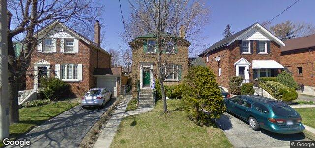 Larawan ng 196 Glenwood Crescent sa Winnipeg, Manitoba