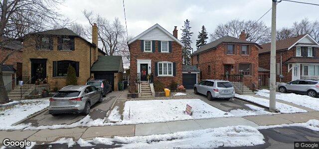 Larawan ng 198 Glenwood Crescent sa Winnipeg, Manitoba