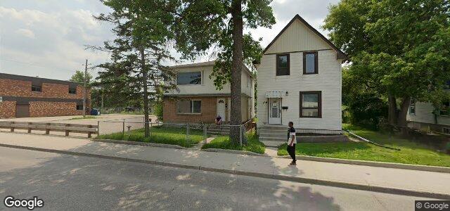 Larawan ng 198 Hespeler Avenue sa Winnipeg, Manitoba