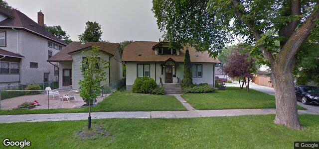 Larawan ng 20 Cobourg Avenue sa Winnipeg, Manitoba