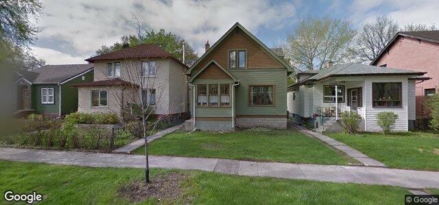 Larawan ng 20 Hart Avenue sa Winnipeg, Manitoba