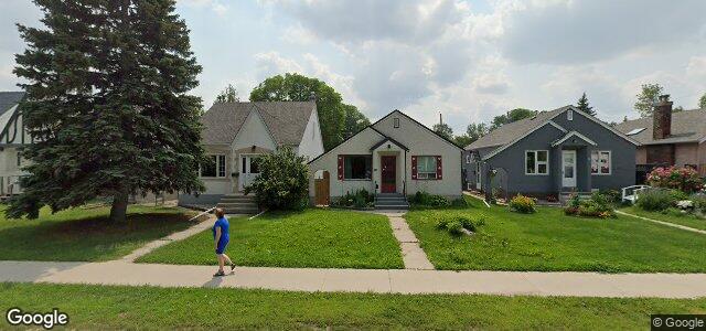 Larawan ng 20 Hespeler Avenue sa Winnipeg, Manitoba