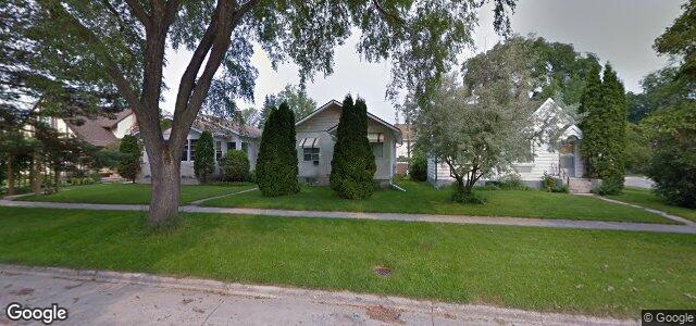 Larawan ng 20 Silvia Street sa Winnipeg, Manitoba