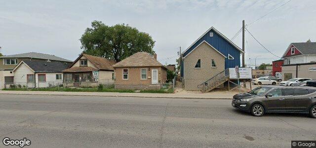 Larawan ng 203 Hespeler Avenue sa Winnipeg, Manitoba