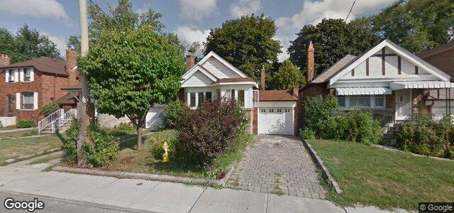 Larawan ng 204 Glenwood Crescent sa Winnipeg, Manitoba