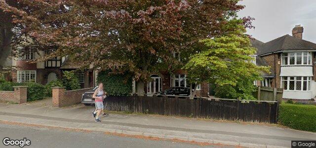 Photo of 21 Digby Avenue in Winnipeg, Manitoba