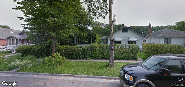 Larawan ng 21 Hart Avenue sa Winnipeg, Manitoba