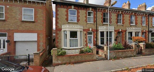 Larawan ng 21 Leslie Avenue sa Winnipeg, Manitoba