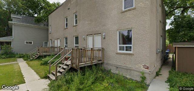 Larawan ng 22 Carmen Avenue sa Winnipeg, Manitoba