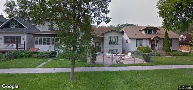 Photo of 22 Cobourg Avenue in Winnipeg, Manitoba