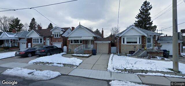 Larawan ng 226 Glenwood Crescent sa Winnipeg, Manitoba