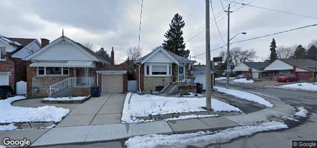 Larawan ng 228 Glenwood Crescent sa Winnipeg, Manitoba