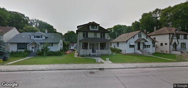 Larawan ng 229 Glenwood Crescent sa Winnipeg, Manitoba