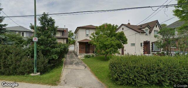 Larawan ng 232 Glenwood Crescent sa Winnipeg, Manitoba