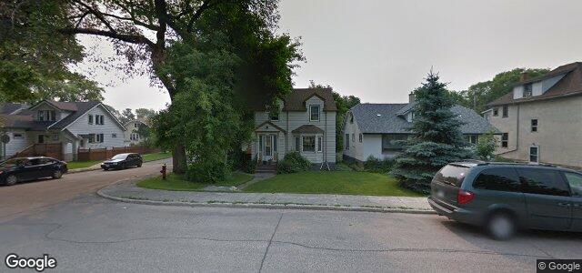 Larawan ng 233 Glenwood Crescent sa Winnipeg, Manitoba