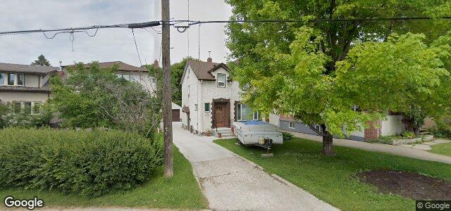 Larawan ng 234 Glenwood Crescent sa Winnipeg, Manitoba