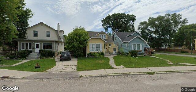 Larawan ng 239 Glenwood Crescent sa Winnipeg, Manitoba