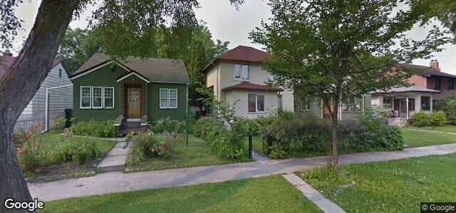 24 Hart Avenue（加拿大曼尼托巴省溫尼伯市）房屋照片