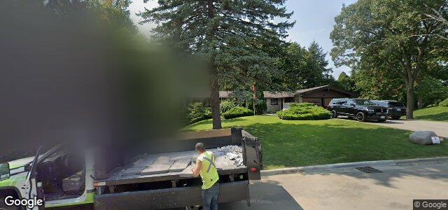 Larawan ng 245 Glenwood Crescent sa Winnipeg, Manitoba