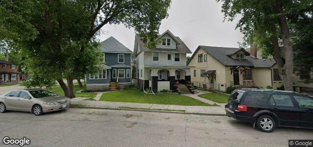 Larawan ng 247 Glenwood Crescent sa Winnipeg, Manitoba