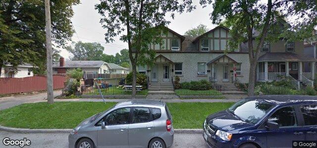 Larawan ng 25 Carmen Avenue sa Winnipeg, Manitoba
