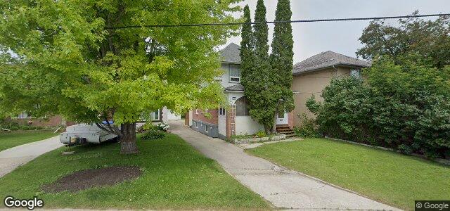 Larawan ng 250 Glenwood Crescent sa Winnipeg, Manitoba